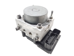 Abs-pumppu Fiat Grande Punto 51860290 0265800962 0265232485