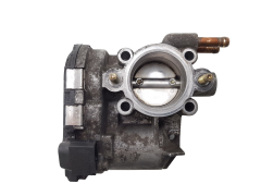 Kaasuläpän venttiili Agila Astra G Corsa C 9157512 0280750044 1.0 1.2 1266