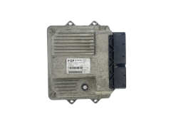 Ohjausyksikkö 55196352 ZJ MJD 6JO.CA 71600.049.03 Opel FGP 60968