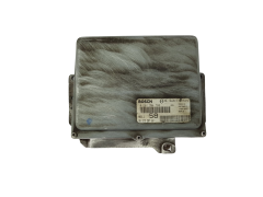 Ohjausyksikkö 0261204788 9631528780 PSA Bosch 17441