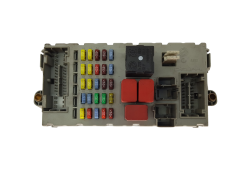 Sulaketaulu Fiat Croma 46846745 CPL Delphi 19866