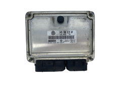 Ohjausyksikkö 045906019AP 0281010865 Volkswagen Bosch 53203