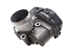 Kaasuläpän venttiili 9807238580 V29039645 PSA Ford 1.6 HDI 1515