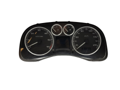Kierroslukumittari Peugeot 307 9655476580 G00 3018