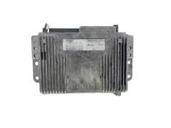Ohjausyksikkö S115300121B 7700875745 7700111772 Renault Siemens 57968