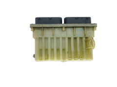 Ohjausyksikkö Opel 24456733 15427111 Delphi GM 39696