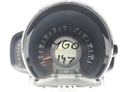 Nopeusmittari 108 C1 Aygo 69144-440U Toyota PSA 55921