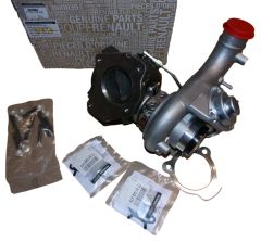 Turboahdin Uusi Alkuperäinen 7701478862 Renault 2.0 TCE