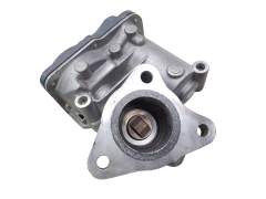 Egr Venttiili Renault 147103371R H8201143495 1.5 DCI Denso 1727