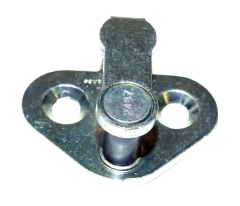 Ovenvastarauta Alkuperäinen Citroen Peugeot 106 405 916422 Ovenvastarauta Alkuperäinen Citroen Peugeot 106 405 916422