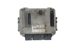 Ohjausyksikkö 0281010769 8200184294 8200269883 Renault Bosch 45295