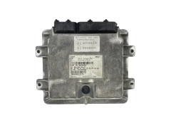 Ohjausyksikkö 55204807 4100120 110R-006014-00 Fiat Metatron 56073