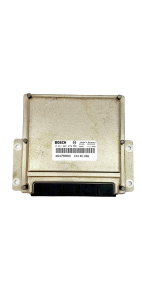 Ohjausyksikkö 46479993 0281001879 C414E186 Fiat Bosch 21999