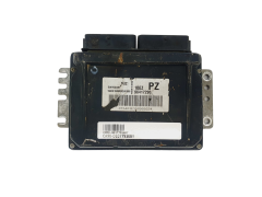 Ohjausyksikkö 96417290 5WY5403E D32 1BEZ Chevrolet 37793