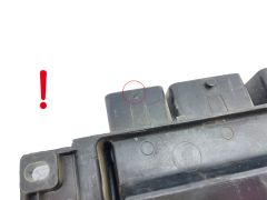 Ohjausyksikkö Renault 8200334419 8200374395 R0410C131A Delphi 53937