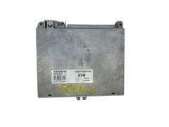 Ohjausyksikkö S111730117B 7700875746 7700102197 Renault Siemens
