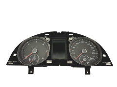 Nopeusmittari VW Passat B7 3AA920870J A2C35687400 50593
