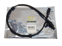 ABS Anturi Uusi Alkuperäinen Vasen Taka Renault Megane Scenic 7700432672 ABS Anturi Uusi Alkuperäinen Vasen Taka Renault Megane Scenic 7700432672