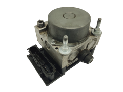 Abs-pumppu Fiat Idea Lancia Musa 51805700 0265800725 0265232129 61256