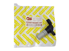 Impulssinanturi Uusi Renault Dacia 8200746592