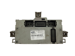 Ohjausyksikkö BSI Alfa Romeo 50510423 501890170014 Magneti Marelli 19936