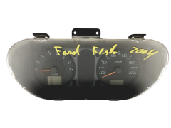 Kierroslukumittari Ford Fiesta Fusion 2S6F-10849-JF 53810