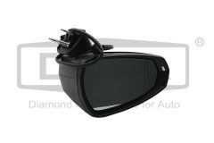 Peili Vasen 8V5857409B 88571794402 Audi A3 DPA