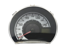 Nopeusmittari 107 C1 Aygo 83800-0H031 Toyota PSA 54800