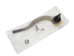Raidetangon pää Vasen Alkuperäinen Citroen C6 381765