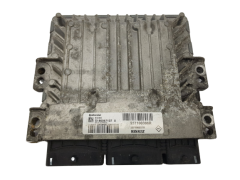 Ohjausyksikkö Renault S180067137A 237100386R 237100037R Continental
