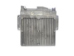 Ohjausyksikkö 9624537880 21615420-7 PSA Sagem 56606