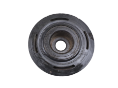 Kampiakselin hihnapyörä 8200458171 2.2 2.5 DCI Renault Opel Nissan