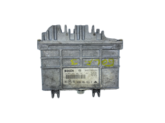Ohjausyksikkö 030906026R 0261203302 Volkswagen Bosch 62127