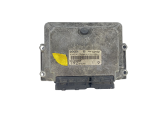 Ohjausyksikkö 55198058 0281011553 19247EAA Fiat Bosch 59966