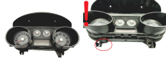Nopeusmittari Fiat Punto Evo 51852796 503003060200 52721