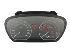 Kierroslukumittari BMW 1 E87 9187046-02 1024952-93 56702