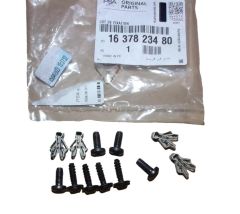 Kiinnityspidike Sarja Uusi Alkuperäinen 1637823480 Peugeot 508