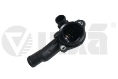 Termostaatin Kotelo 03P121111D 11211619801 VW Seat Skoda Vika