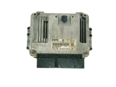 Ohjausyksikkö 0281012992 55204652 Alfa Romeo Bosch 32969