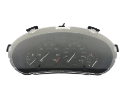 Kierroslukumittari Peugeot 206 9651740180 49183