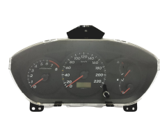 Kierroslukumittari Honda Civic HR0291008 78100G011 50626