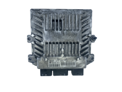 Ohjausyksikkö 5WS40110E-T 9654925480 9648624280 PSA Siemens 49634