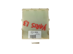 Ohjausyksikön moduuli Toyota 89741-0D020 73673212 Valeo