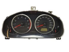 Kierroslukumittari Mazda 2 3M7110849MC 2712