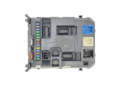 Ohjausyksikkö BSI PSA 9666952280 BSIEV-X04 PRT06780-01 Valeo 59097