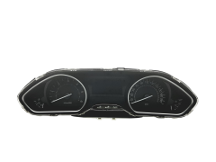 Kierroslukumittari Peugeot 208 9825986680 Yazaki 51599