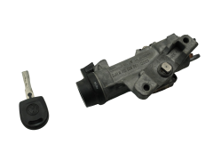 Virtalukko VW Polo Passat Fox 4B0905851N 4B0905849 1120