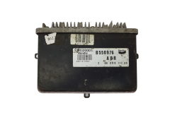 Ohjausyksikkö S101320001H 9600011280 B550976 PSA Bendix