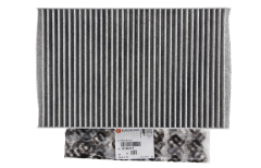 Raitisilmasuodatin Alkuperäinen Citroen Peugeot C3 307 308 E146177