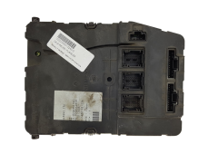 Ohjausyksikkö UCH N2 8200351182 S118400150C Renault Siemens 1287